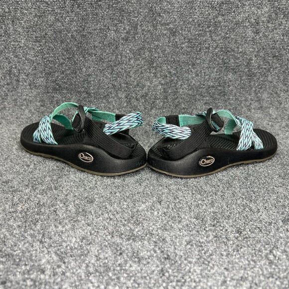 Chaco Z1 Yampa Sandals Women's 7 Outdoor Hiking Athletic Walking Water Adventure - Picture 7 of 12